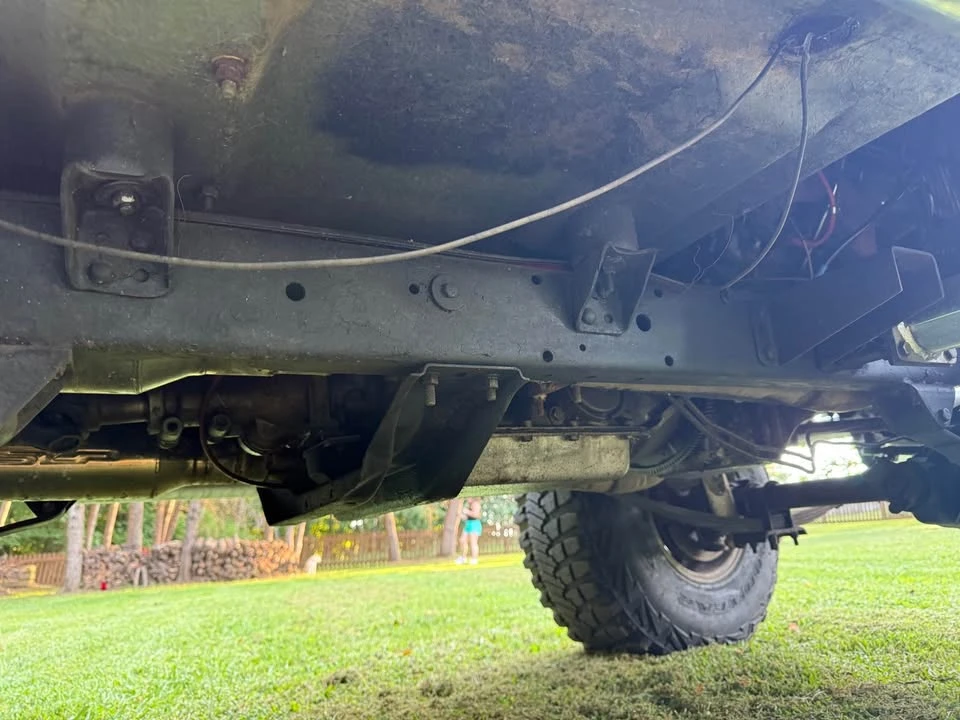 1974 Jeep CJ5 - Image 15 of 18