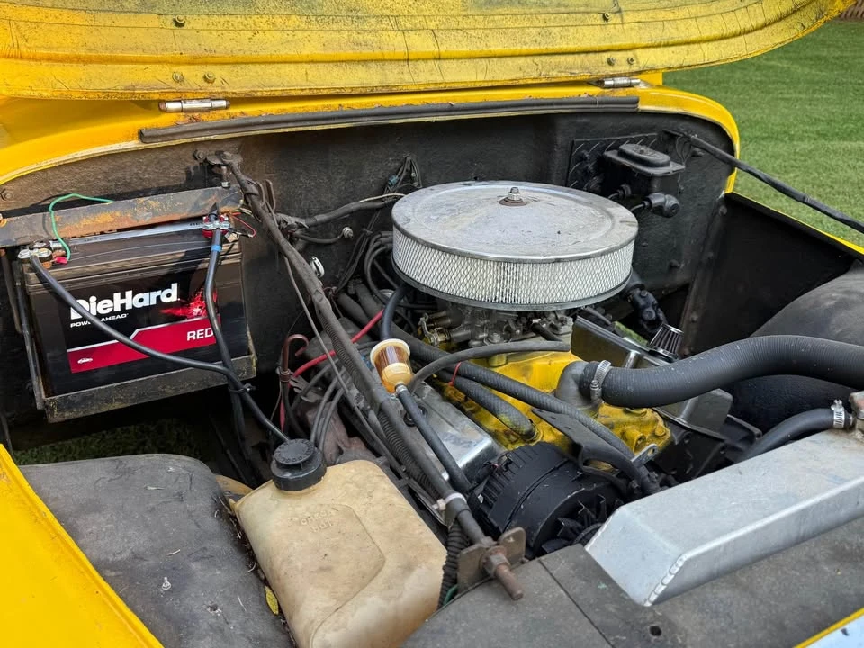 1974 Jeep CJ5 - Image 14 of 18