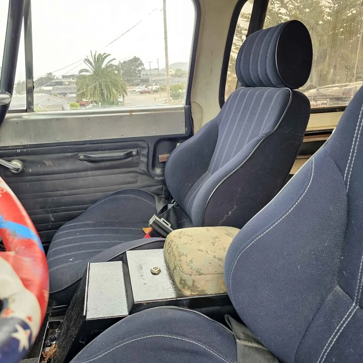 1974 Jeep CJ5 - Image 10 of 18