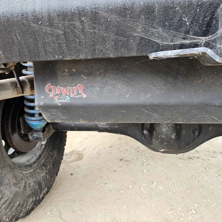 1974 Jeep CJ5 - Image 15 of 18