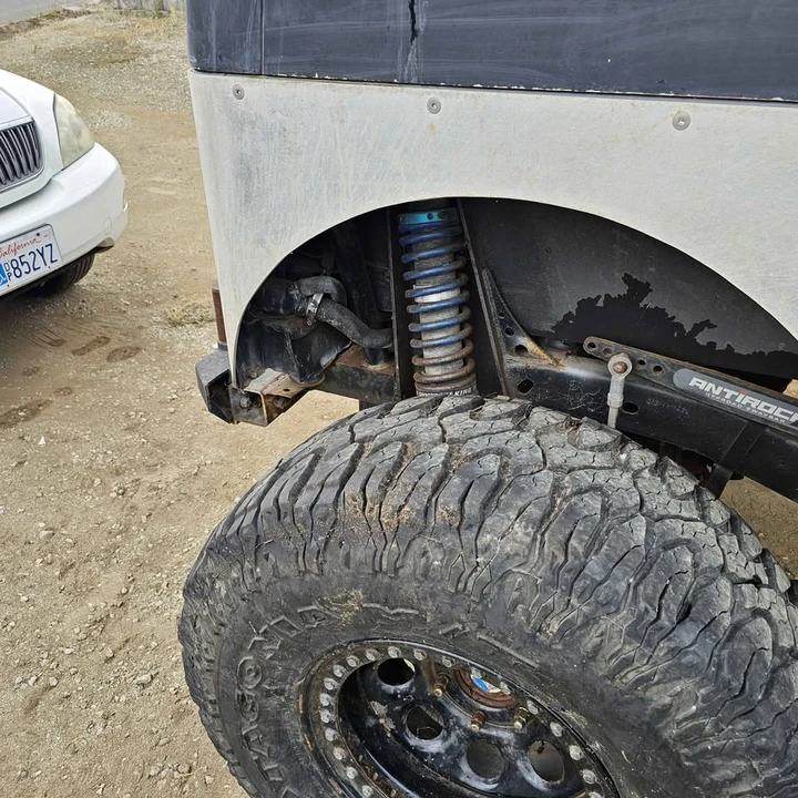 1974 Jeep CJ5 - Image 4 of 18