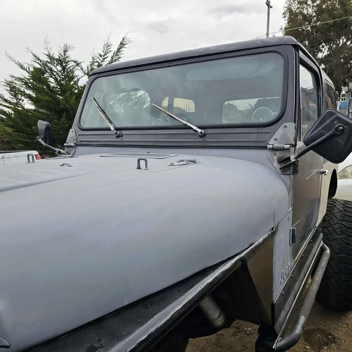 1974 Jeep CJ5 - Image 12 of 18