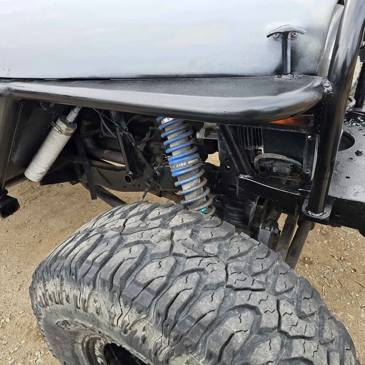 1974 Jeep CJ5 - Image 14 of 18