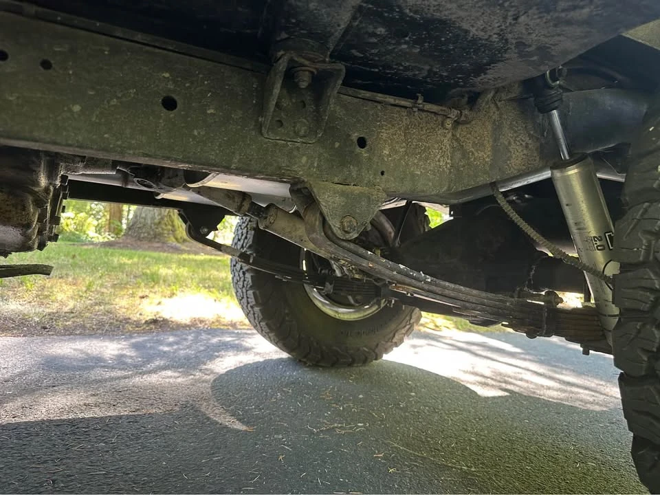 1974 Jeep CJ5 - Image 15 of 17