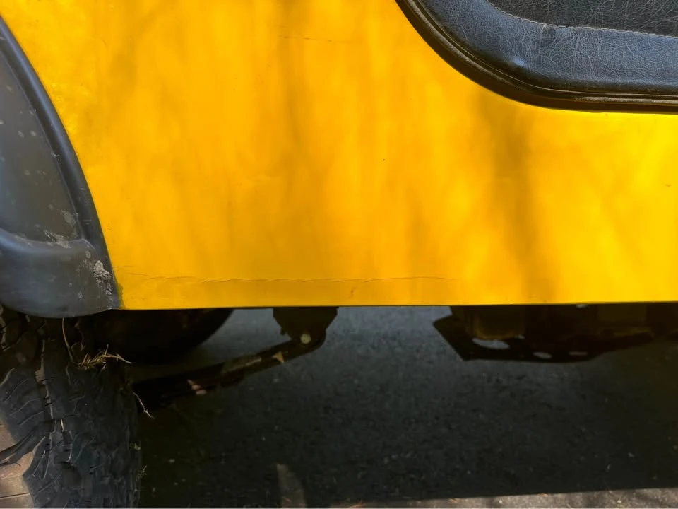 1974 Jeep CJ5 - Image 17 of 17