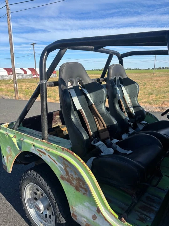 1974 Jeep CJ5 - Image 5 of 13