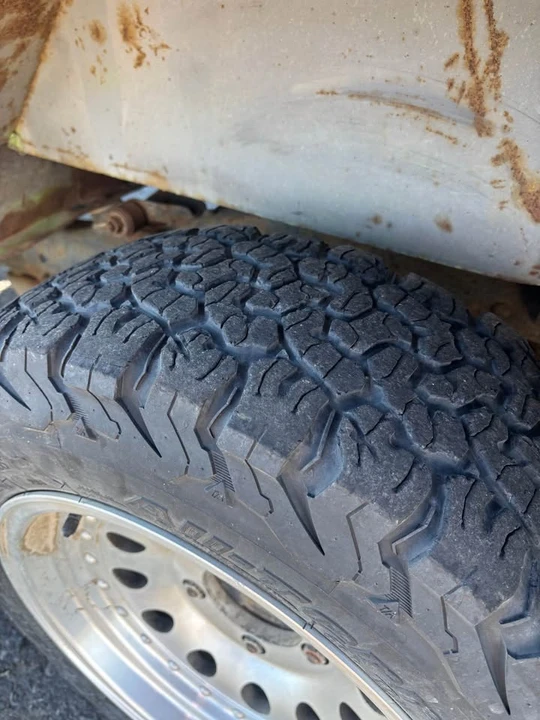 1974 Jeep CJ5 - Image 8 of 13