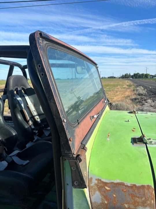 1974 Jeep CJ5 - Image 3 of 13