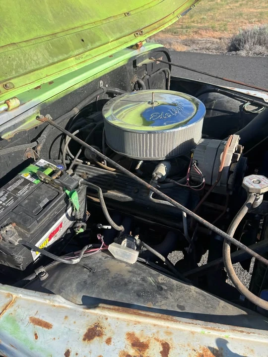 1974 Jeep CJ5 - Image 10 of 13