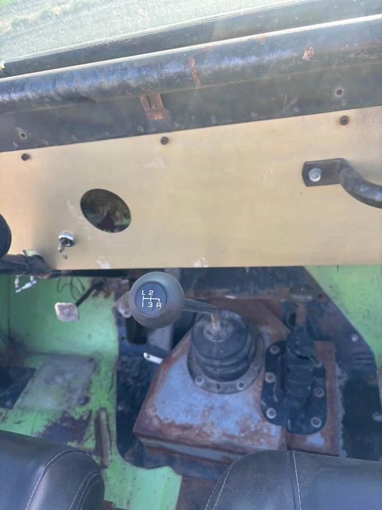 1974 Jeep CJ5 - Image 4 of 13