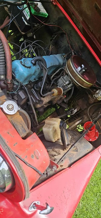 1974 Jeep CJ5 - Image 6 of 8