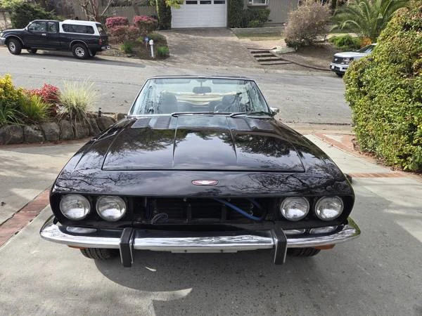 1974 Jensen Interceptor - Image 2 of 5