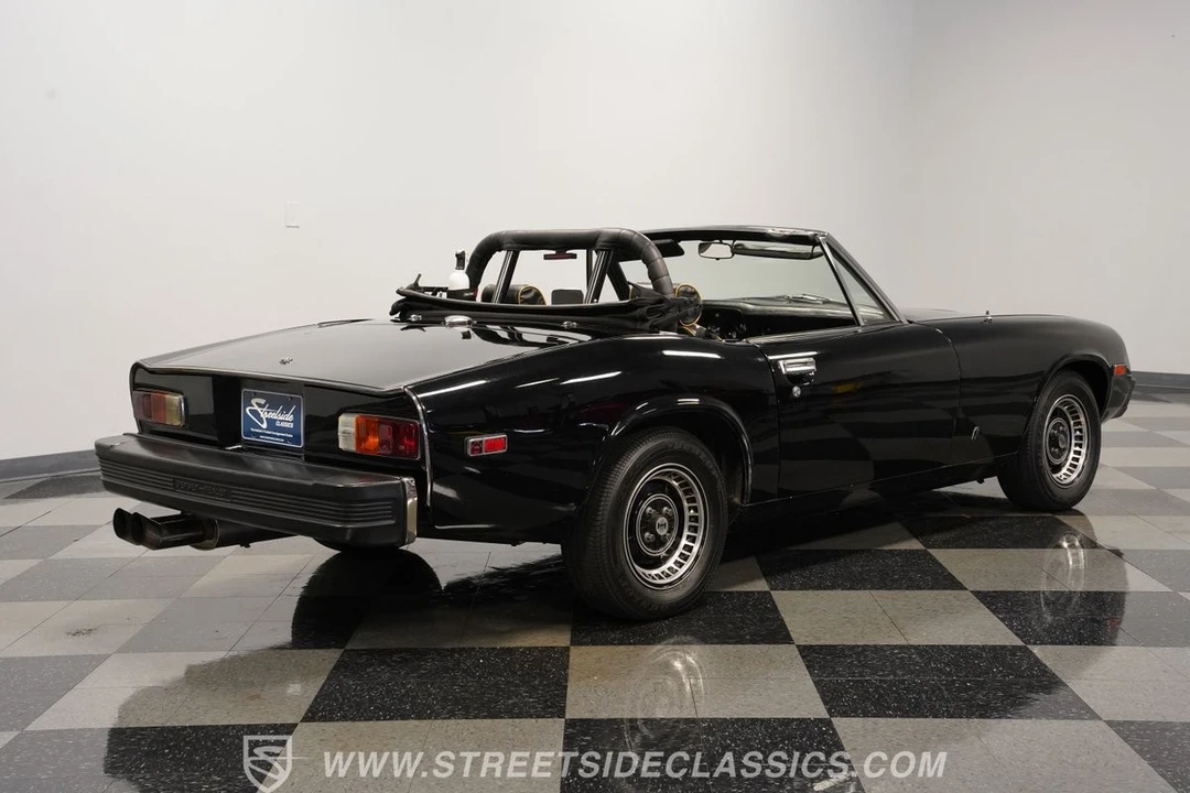 1974 Jensen Jensen-Healey - Image 12 of 12