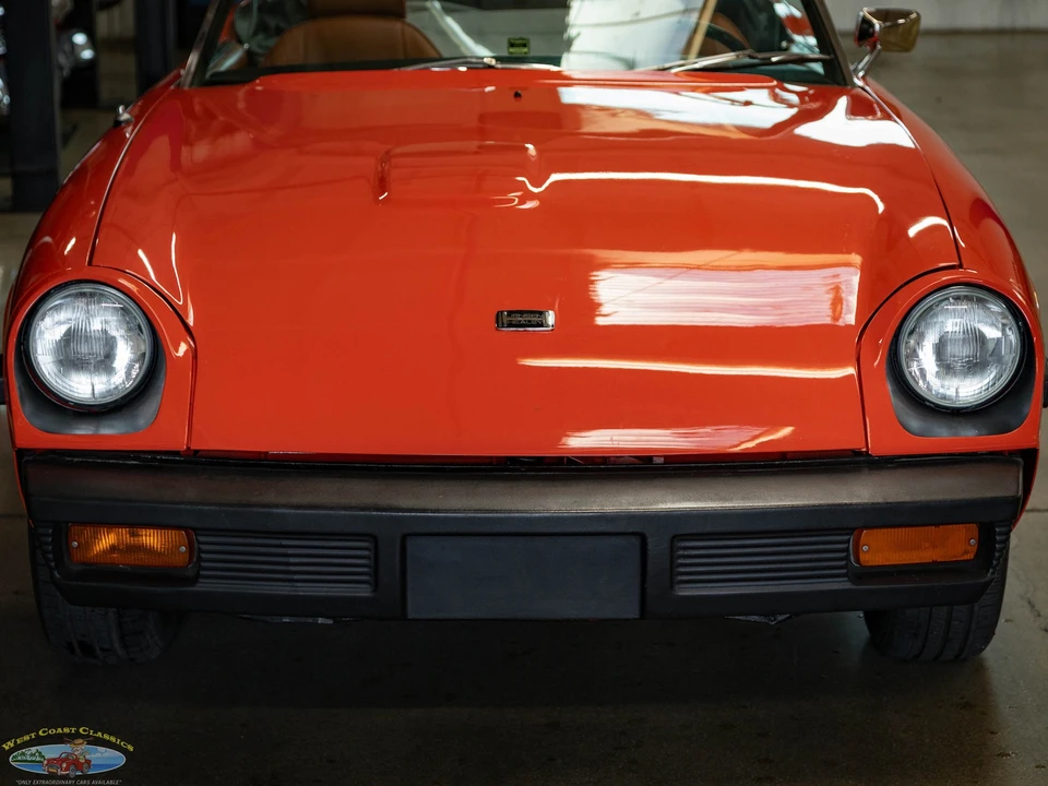1974 Jensen Jensen-Healey - Image 16 of 21
