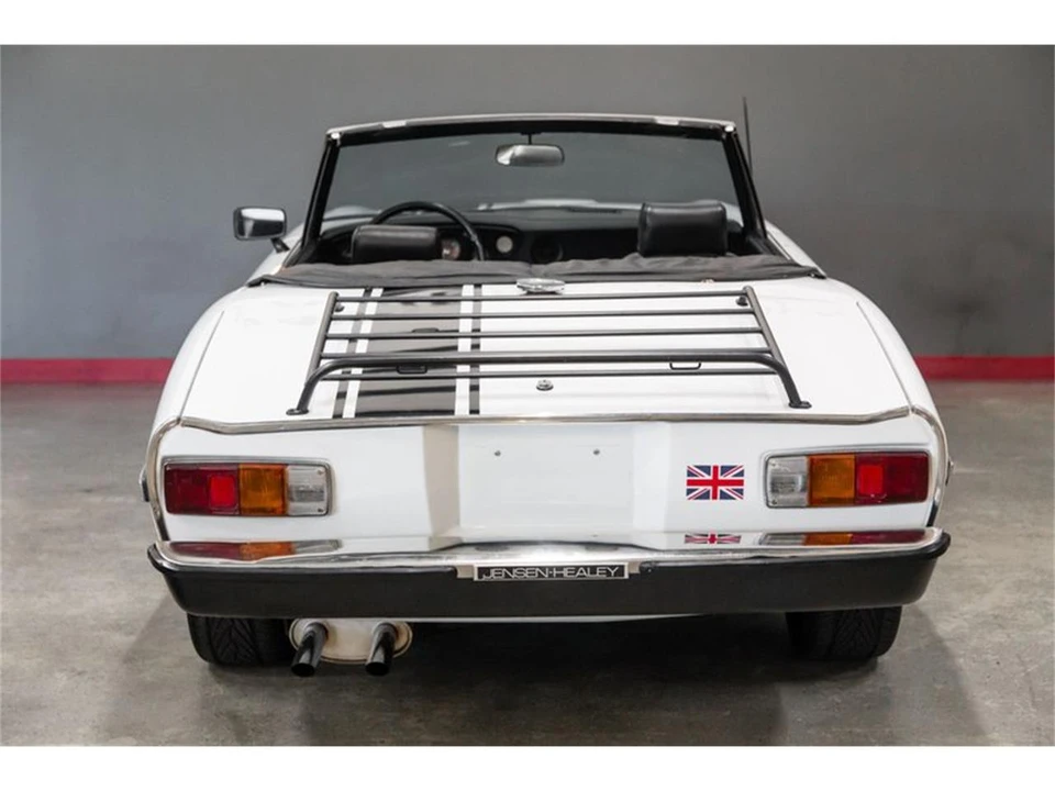 1974 Jensen Jensen-Healey - Image 17 of 31