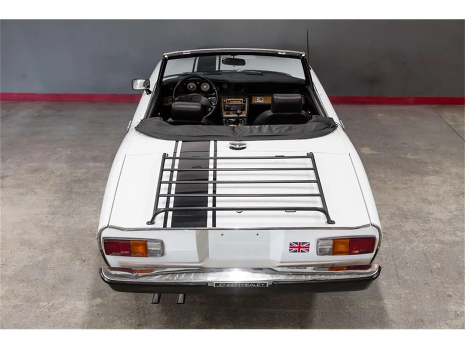 1974 Jensen Jensen-Healey - Image 18 of 31
