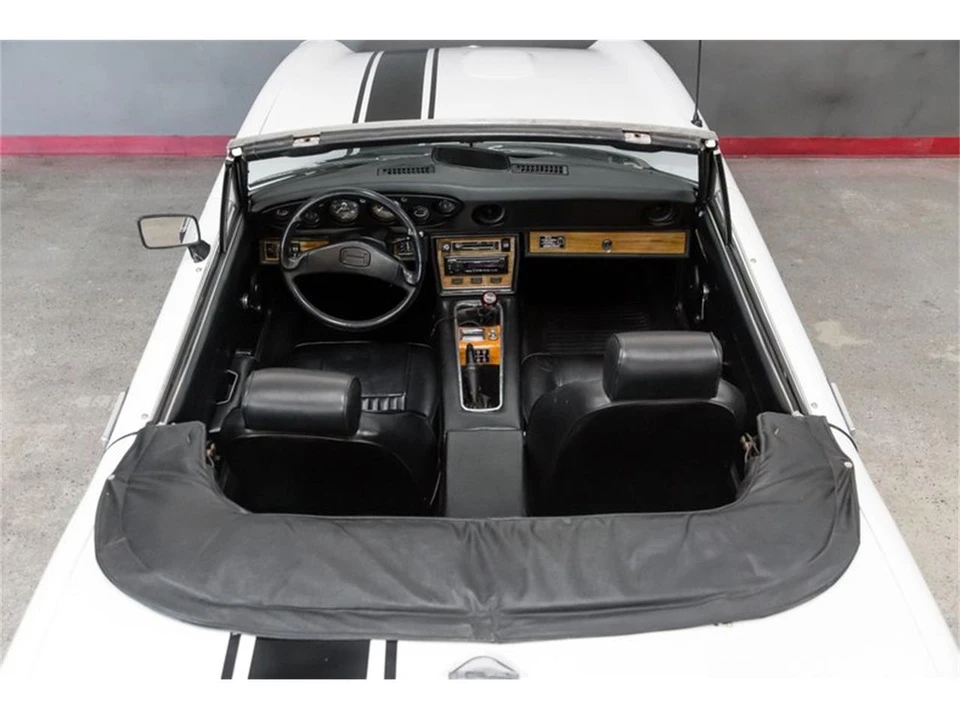 1974 Jensen Jensen-Healey - Image 19 of 31