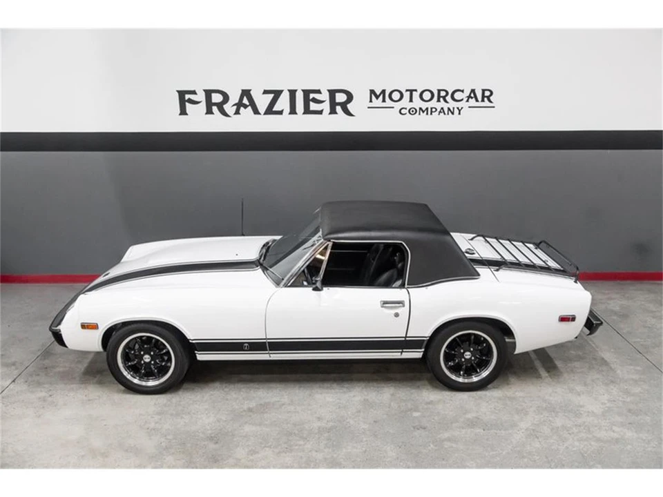 1974 Jensen Jensen-Healey - Image 10 of 31