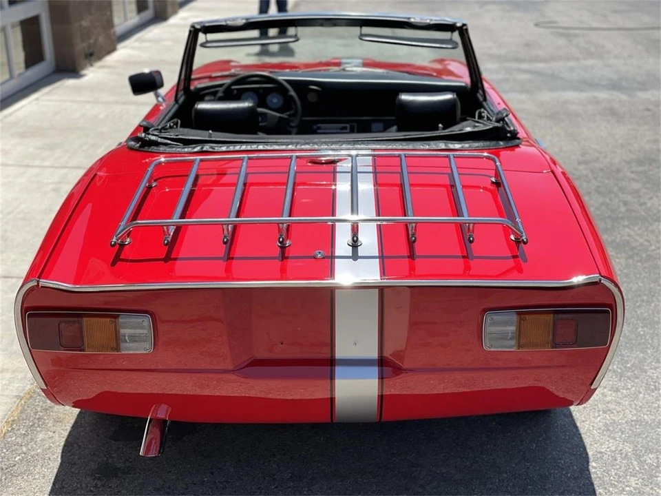 1974 Jensen Jensen-Healey - Image 6 of 31