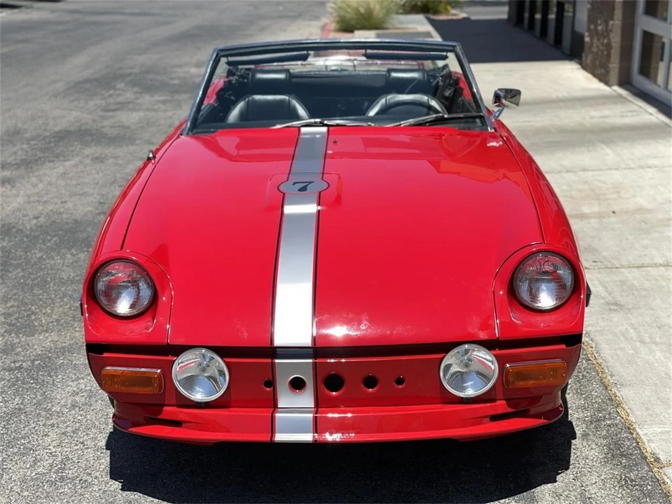 1974 Jensen Jensen-Healey - Image 10 of 31