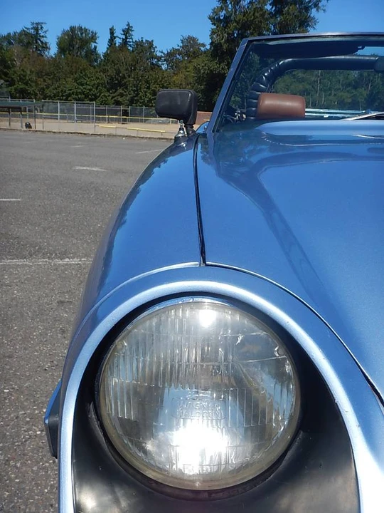 1974 Jensen Jensen-Healey - Image 6 of 24