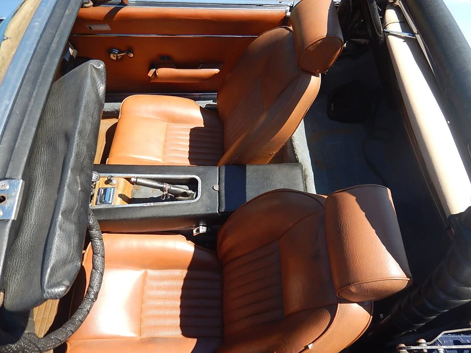 1974 Jensen Jensen-Healey - Image 12 of 24