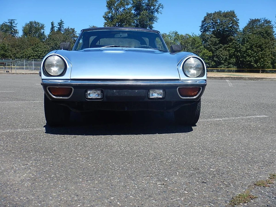 1974 Jensen Jensen-Healey - Image 4 of 24