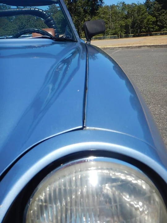 1974 Jensen Jensen-Healey - Image 7 of 24
