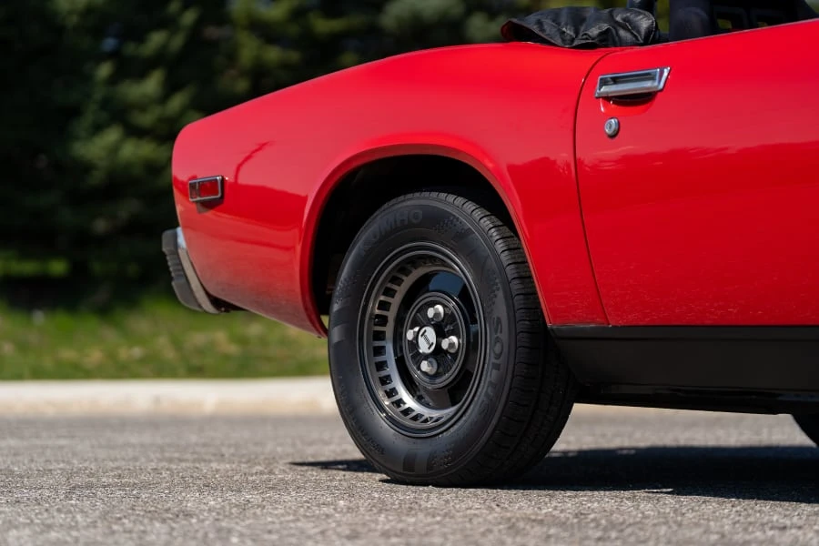 1974 Jensen Jensen-Healey - Image 11 of 23