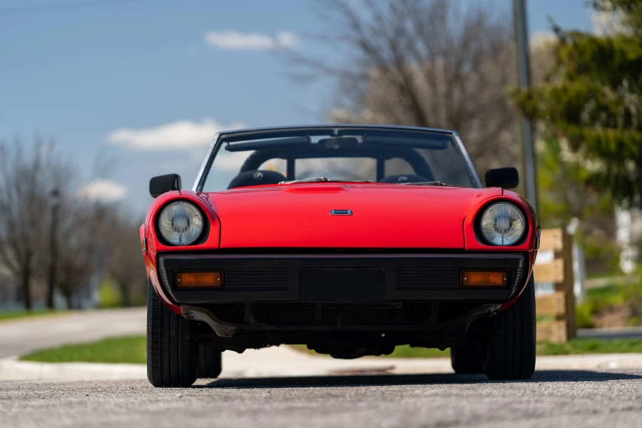 1974 Jensen Jensen-Healey - Image 4 of 23