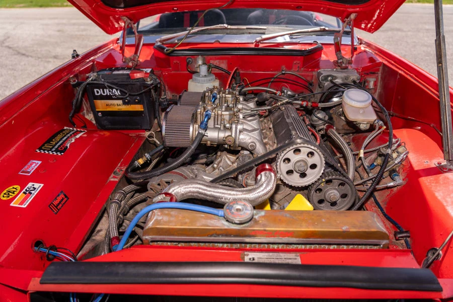 1974 Jensen Jensen-Healey - Image 19 of 23