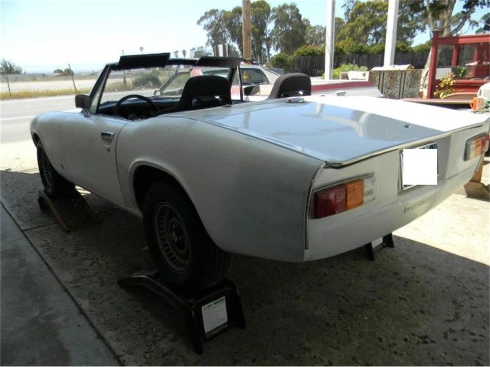1974 Jensen Jensen-Healey - Image 2 of 6