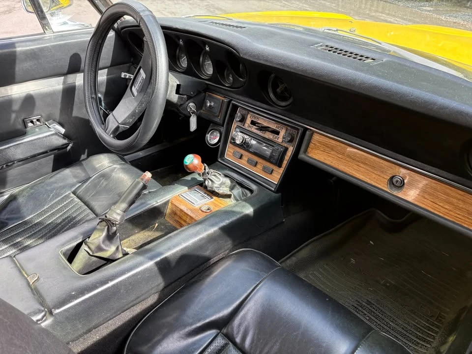 1974 Jensen Jensen-Healey - Image 12 of 15