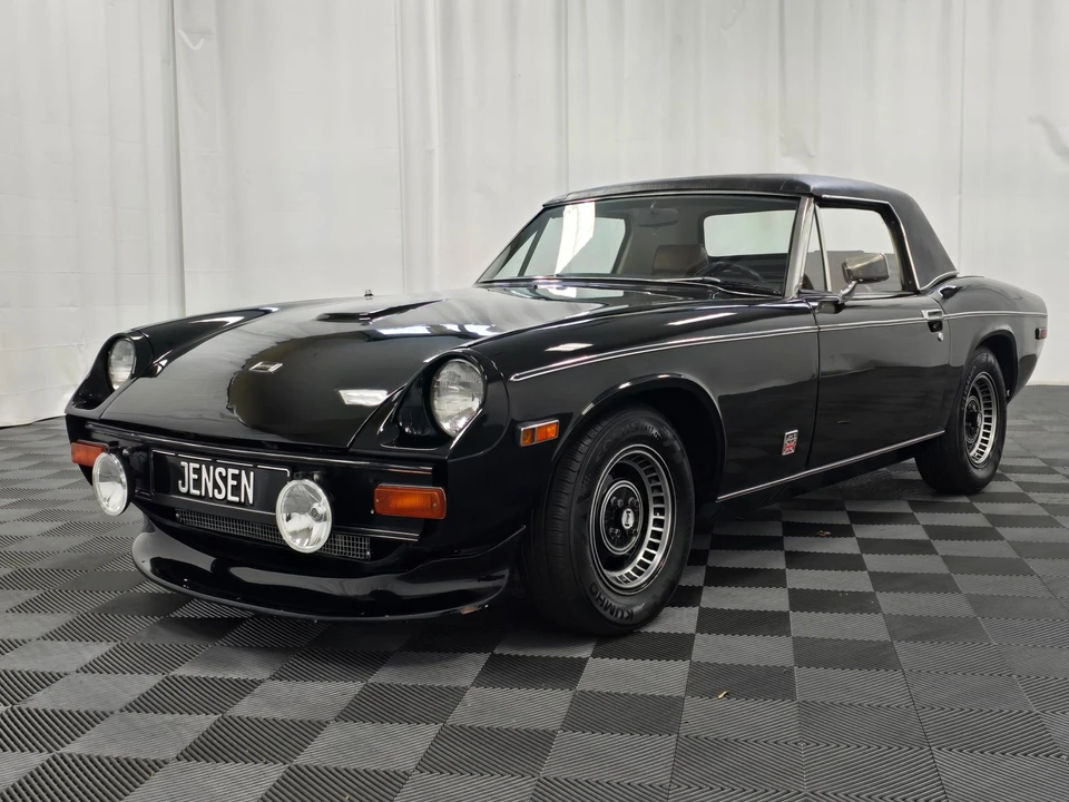 1974 Jensen Jensen-Healey - Image 3 of 31