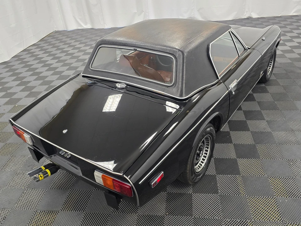 1974 Jensen Jensen-Healey - Image 14 of 31