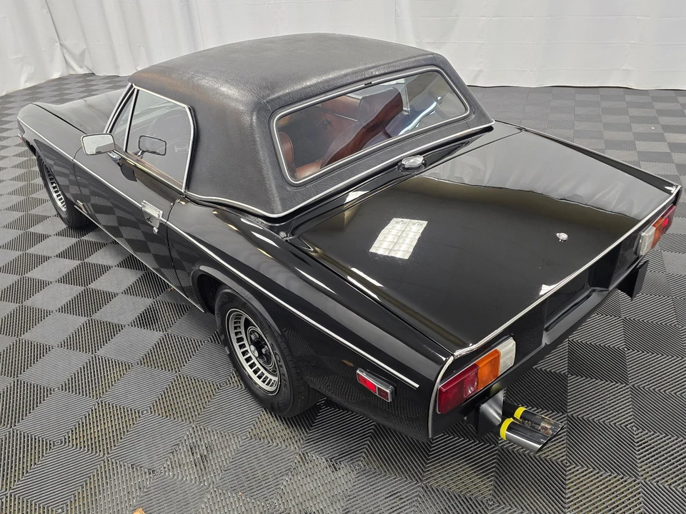1974 Jensen Jensen-Healey - Image 16 of 31