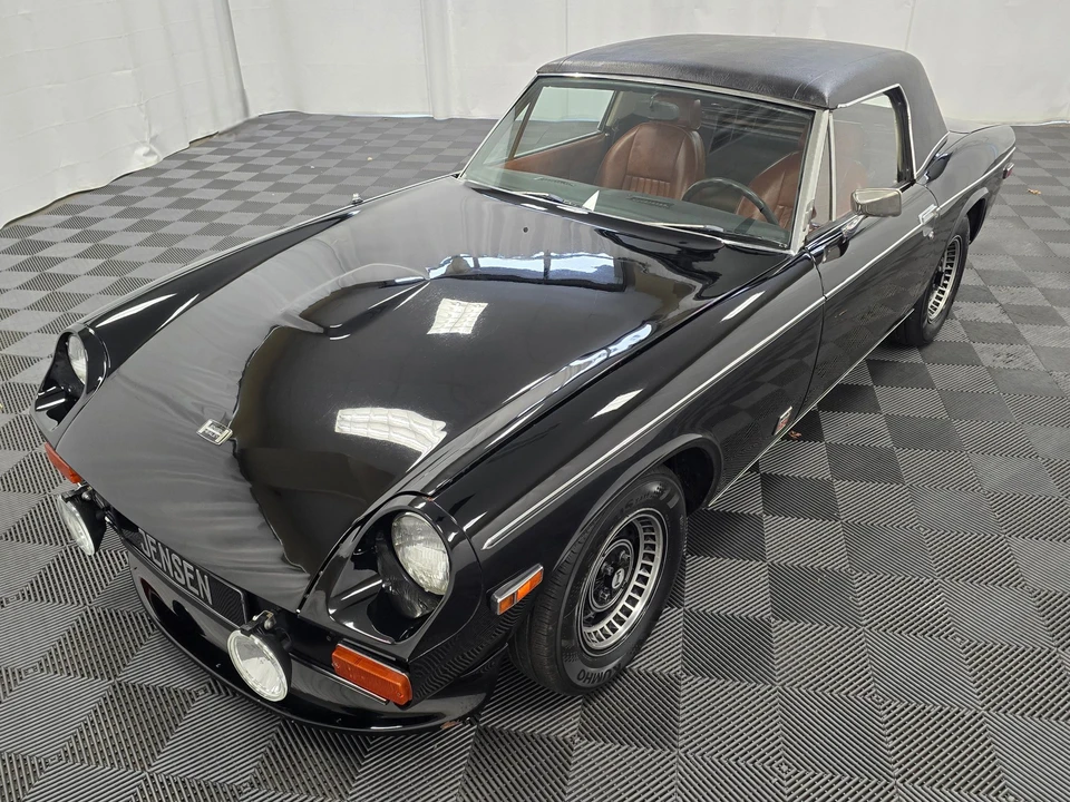 1974 Jensen Jensen-Healey - Image 15 of 31