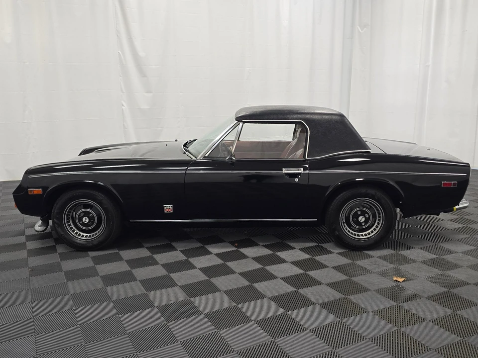 1974 Jensen Jensen-Healey - Image 4 of 31