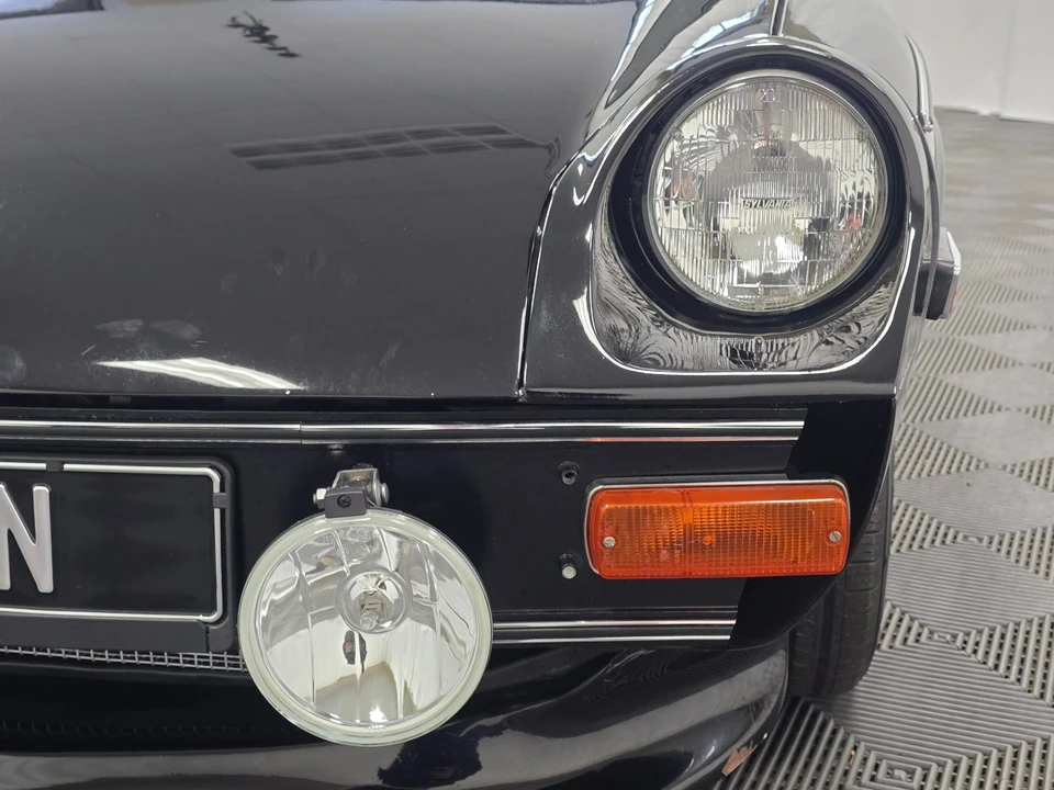 1974 Jensen Jensen-Healey - Image 31 of 31