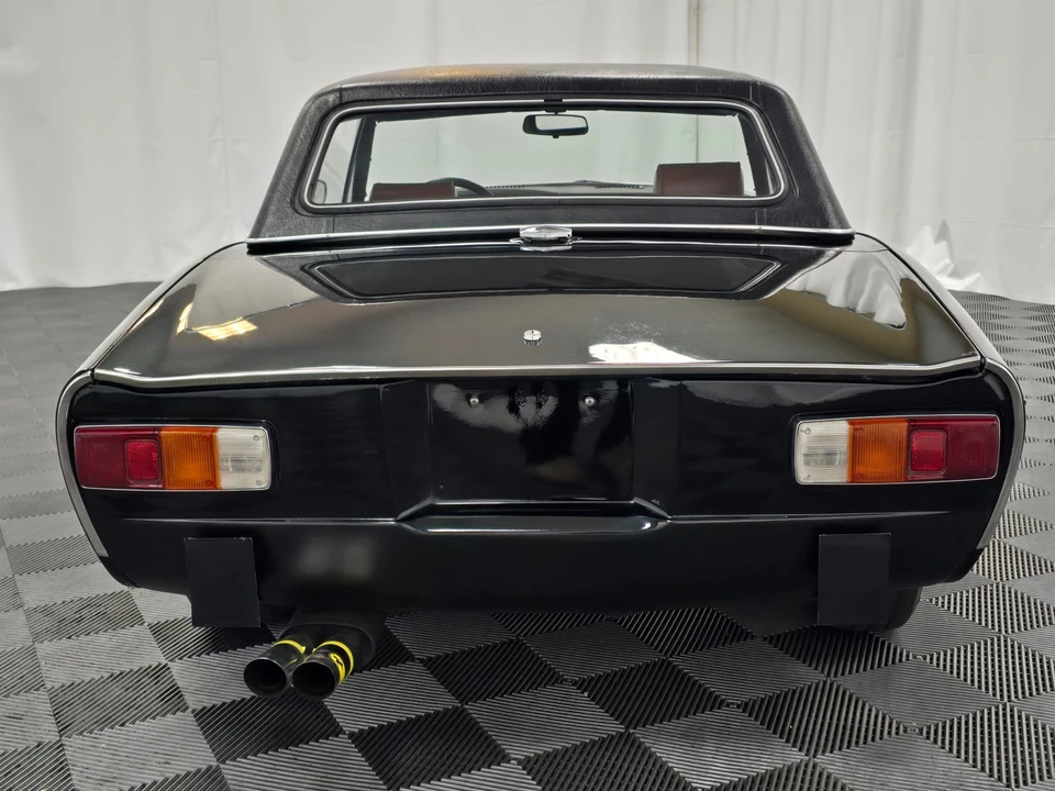 1974 Jensen Jensen-Healey - Image 6 of 31