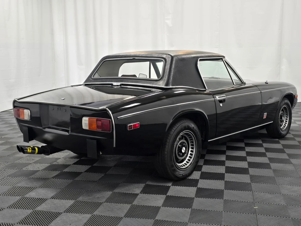 1974 Jensen Jensen-Healey - Image 8 of 31