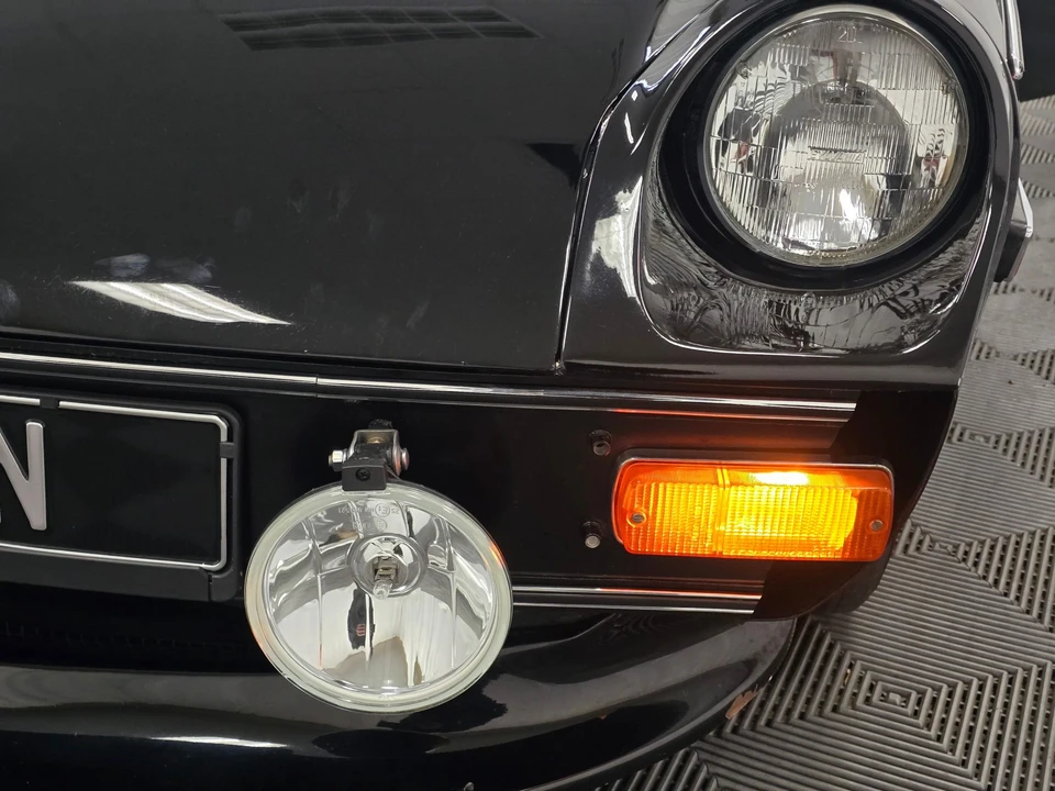 1974 Jensen Jensen-Healey - Image 29 of 31