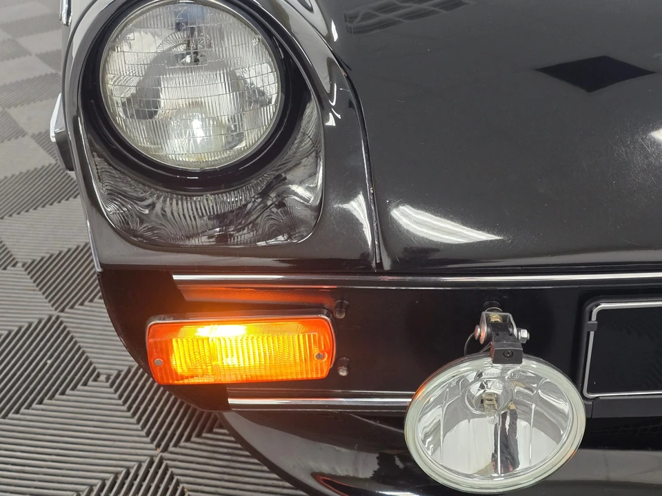 1974 Jensen Jensen-Healey - Image 28 of 31