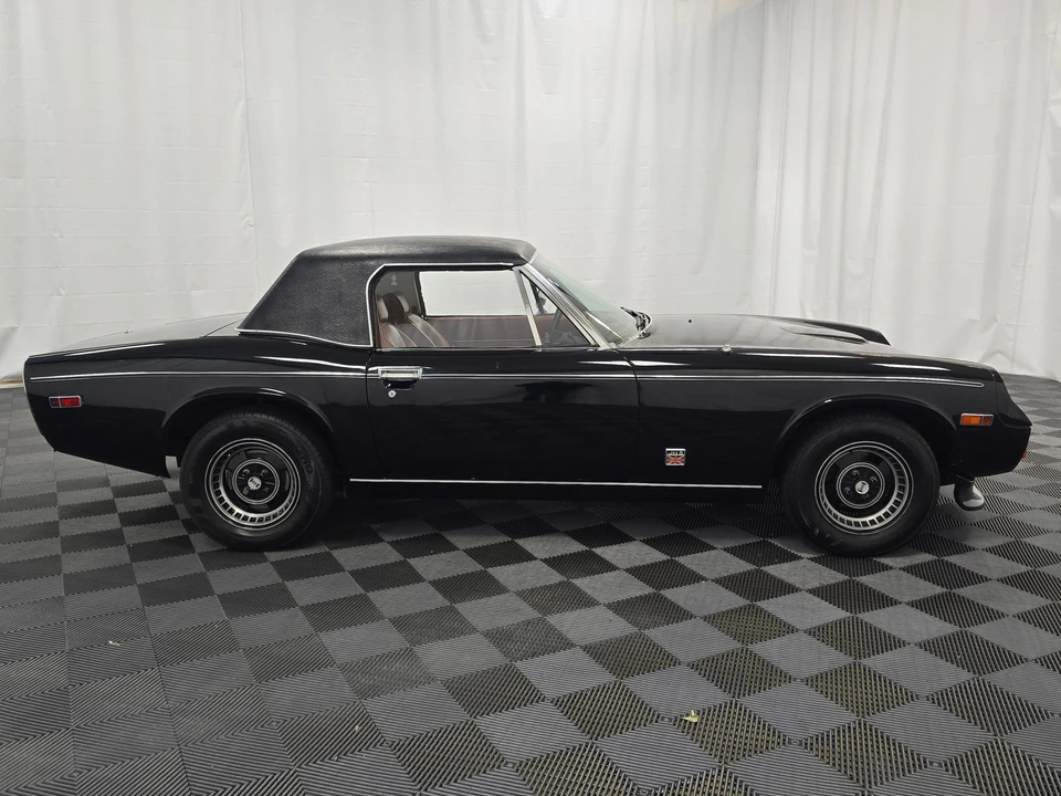 1974 Jensen Jensen-Healey - Image 9 of 31