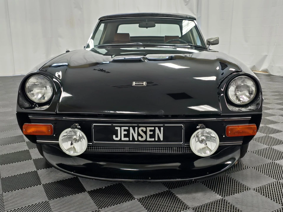 1974 Jensen Jensen-Healey - Image 11 of 31