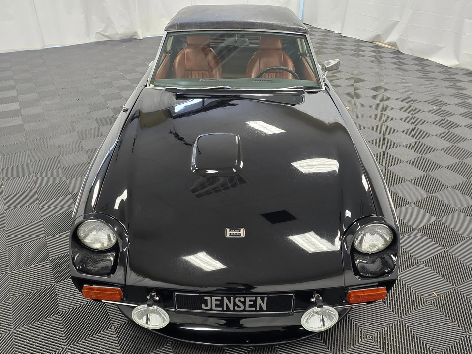 1974 Jensen Jensen-Healey - Image 12 of 31