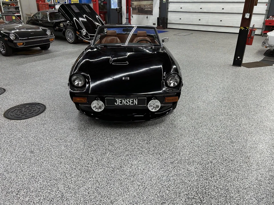 1974 Jensen Jensen-Healey - Image 23 of 31