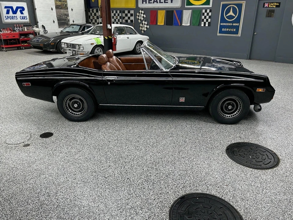 1974 Jensen Jensen-Healey - Image 31 of 31