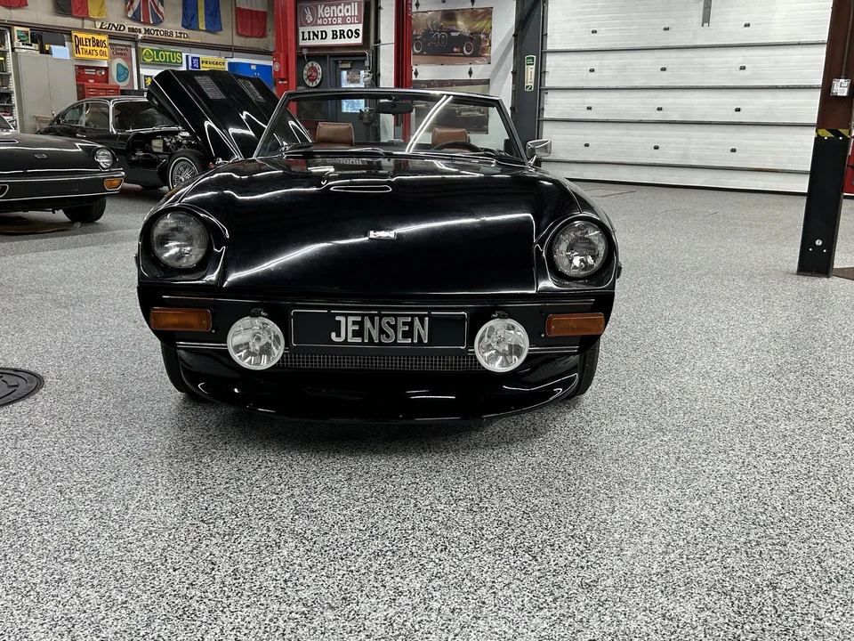 1974 Jensen Jensen-Healey - Image 25 of 31