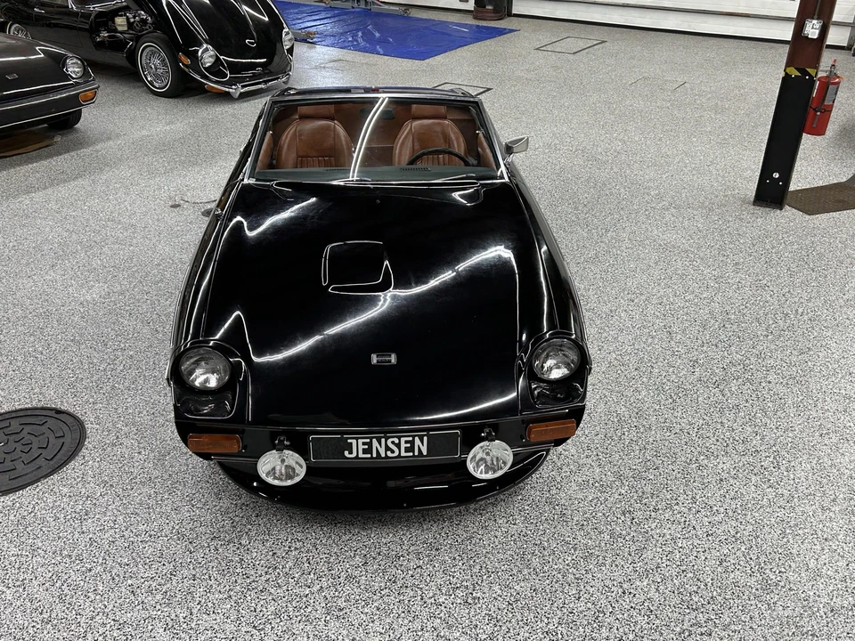 1974 Jensen Jensen-Healey - Image 24 of 31